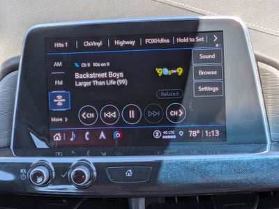 2023 Cadillac CT4-V V-Series Blackwing