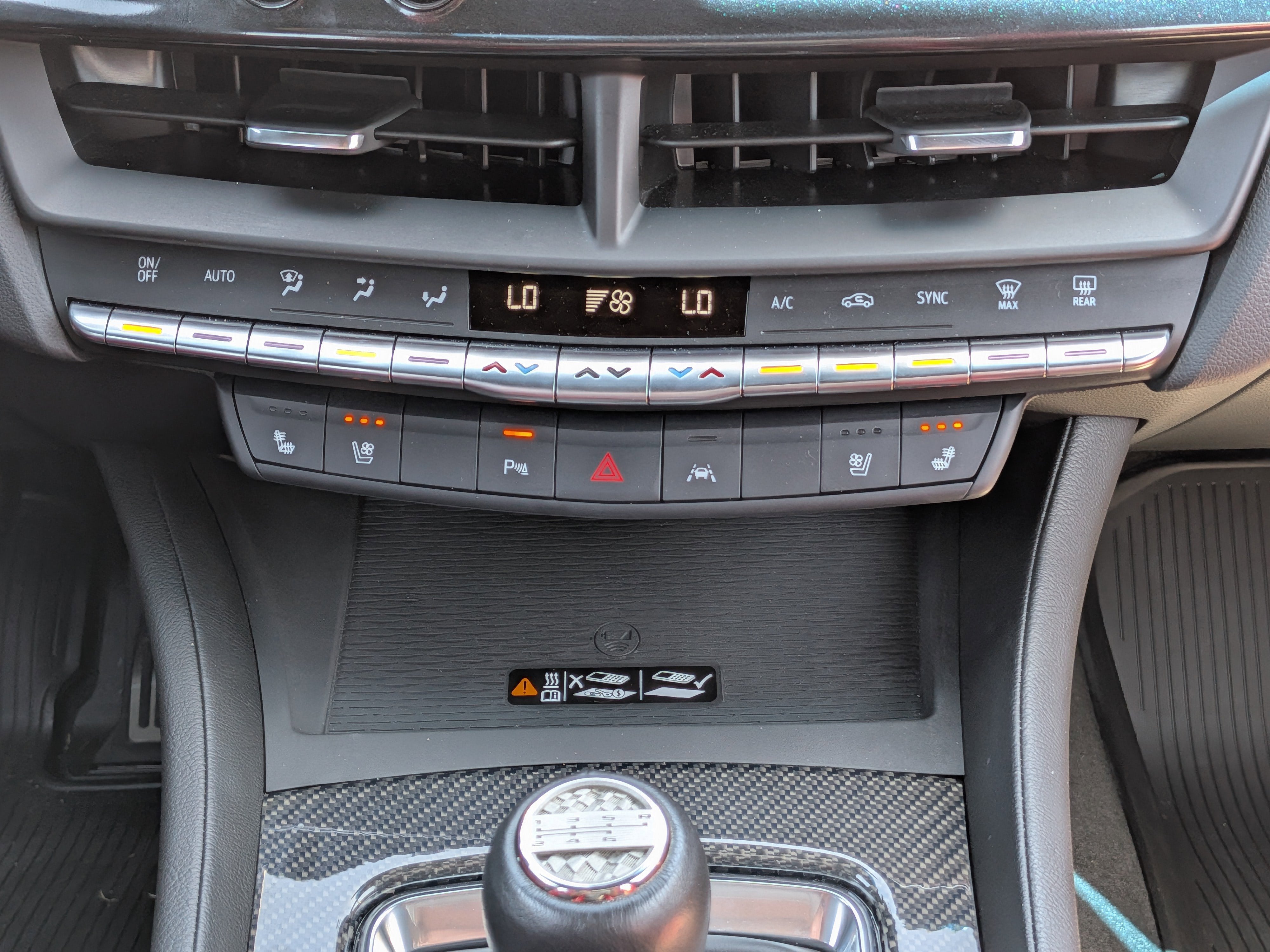 2023 Cadillac CT4-V V-Series Blackwing