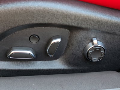 2023 Cadillac CT4-V V-Series Blackwing