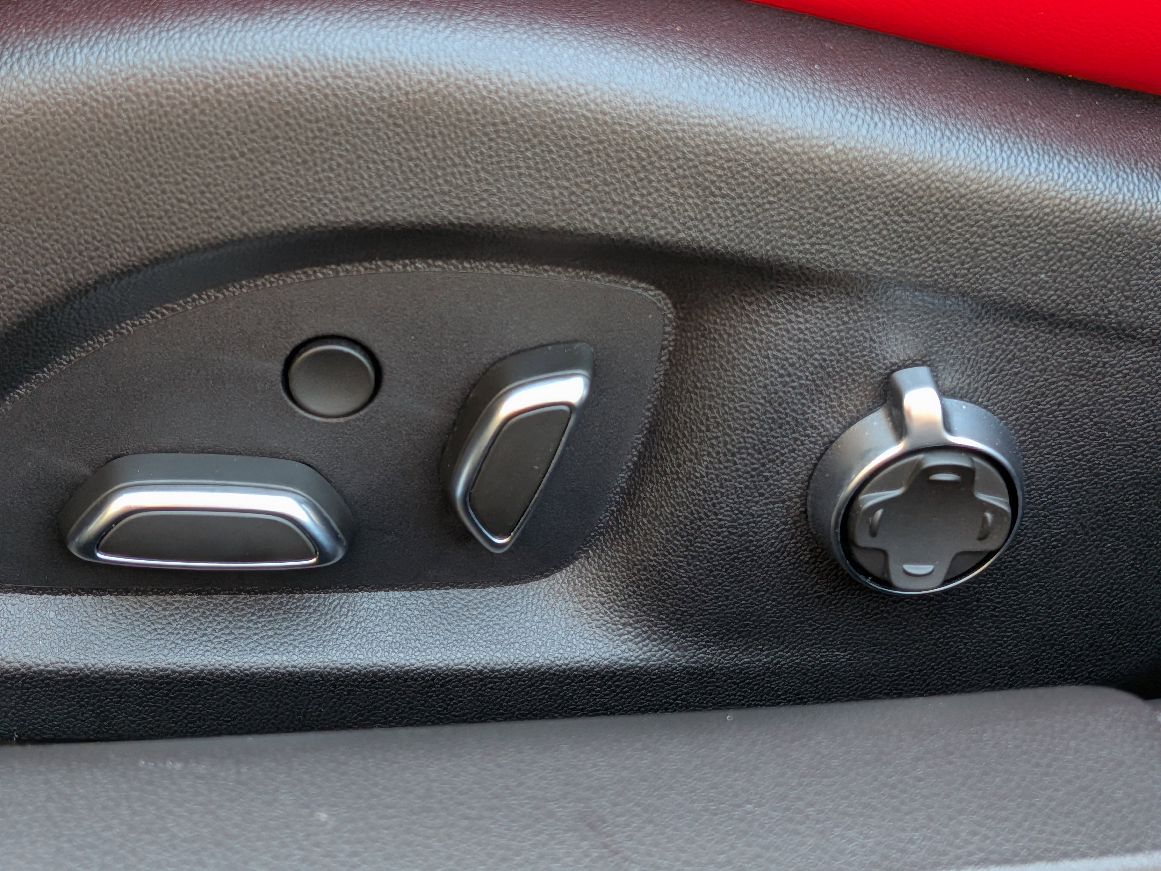 2023 Cadillac CT4-V V-Series Blackwing