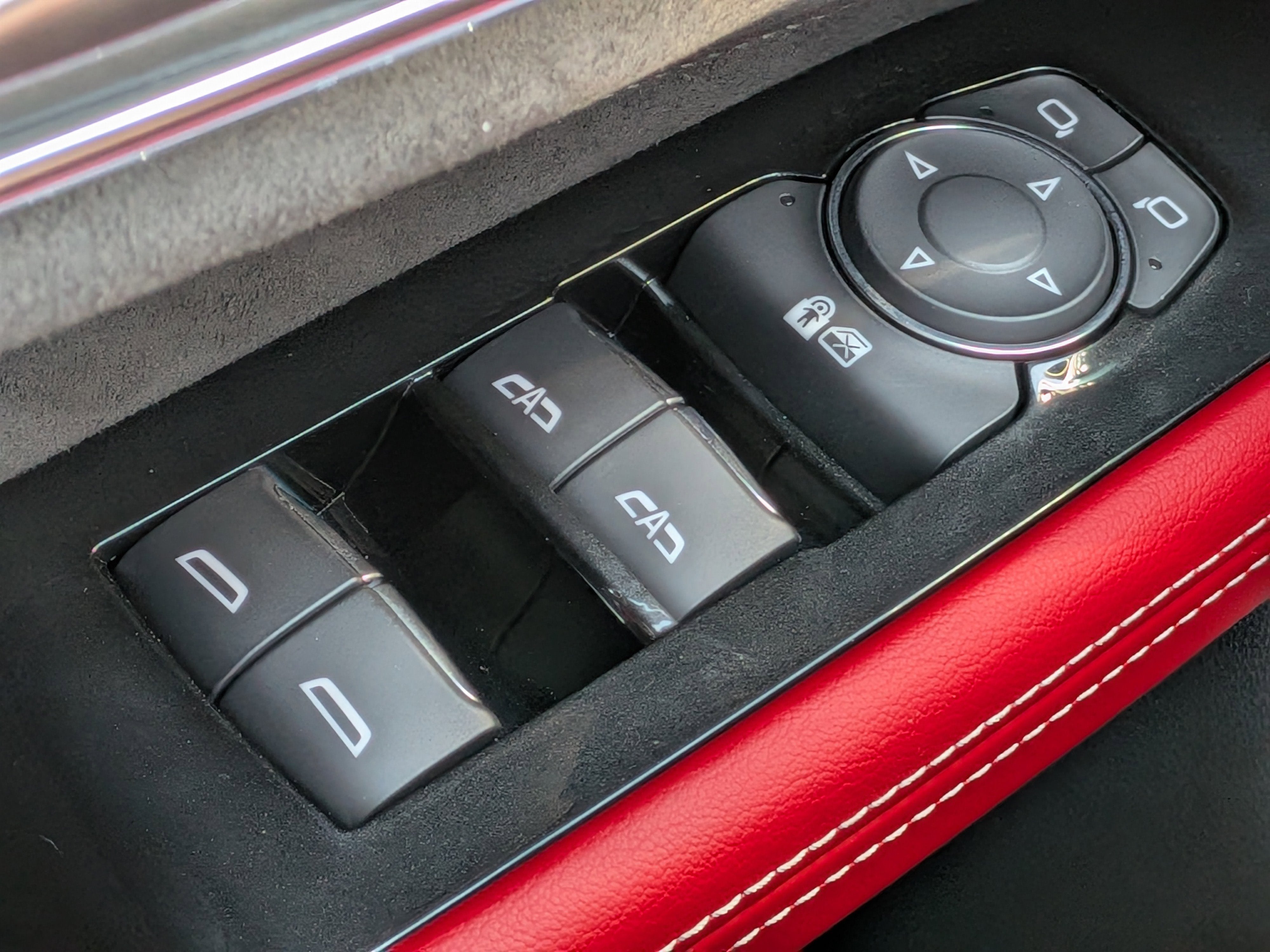 2023 Cadillac CT4-V V-Series Blackwing