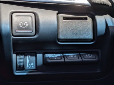 2023 Cadillac CT4-V V-Series Blackwing