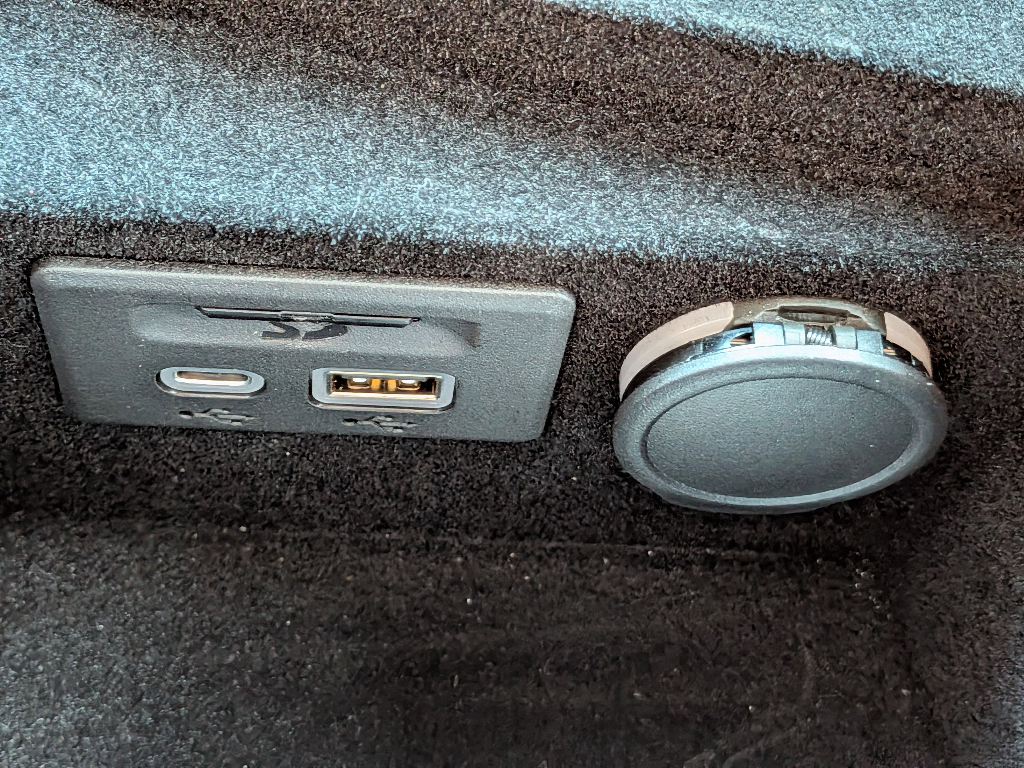 2023 Cadillac CT4-V V-Series Blackwing