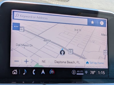 2023 Cadillac CT4-V V-Series Blackwing