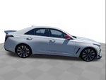 2023 Cadillac CT4-V V-Series Blackwing