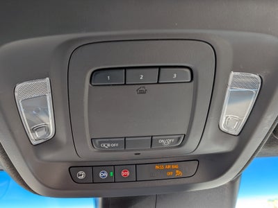 2023 Cadillac CT4-V V-Series Blackwing