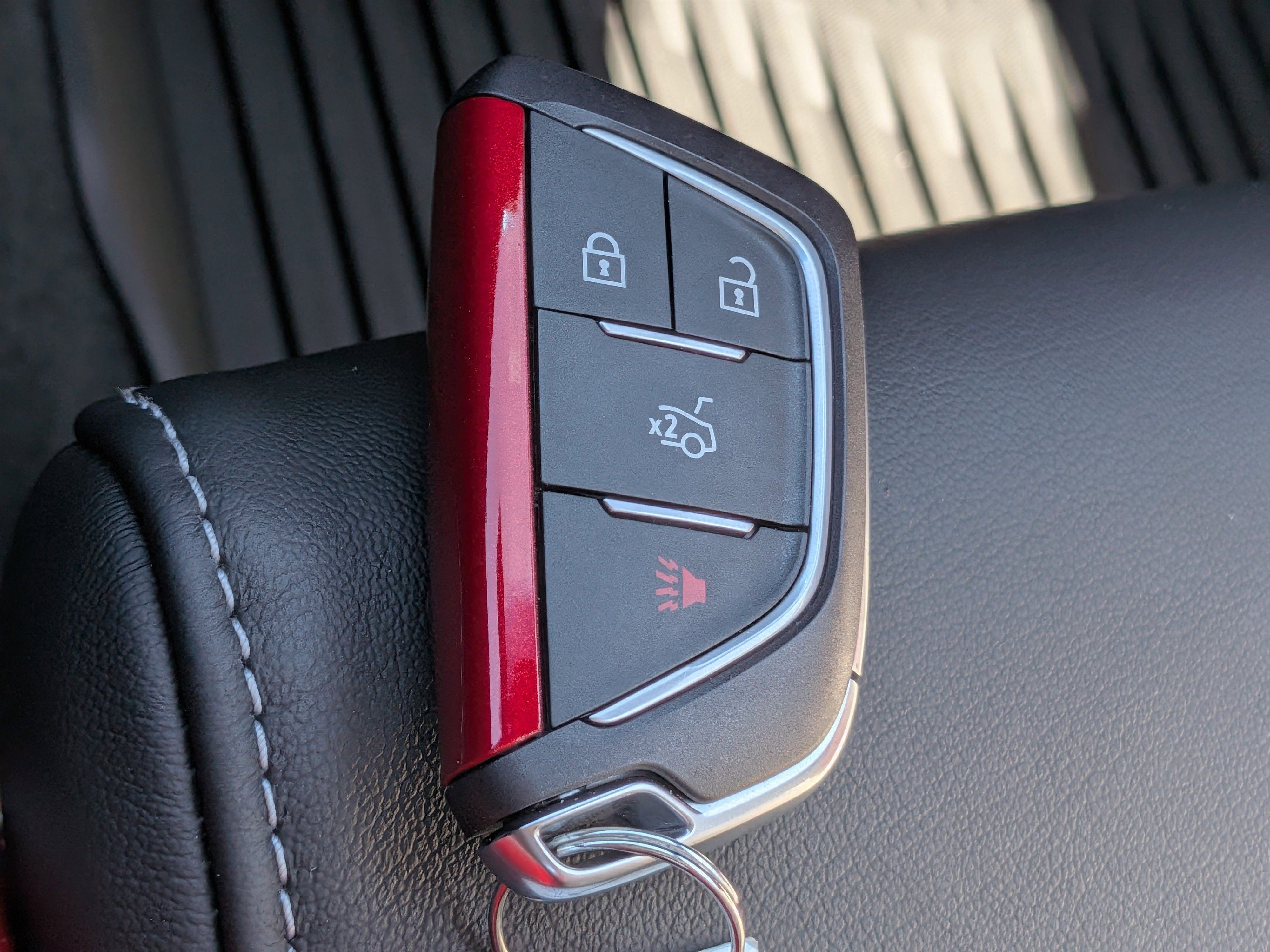 2023 Cadillac CT4-V V-Series Blackwing