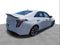 2023 Cadillac CT4-V V-Series Blackwing