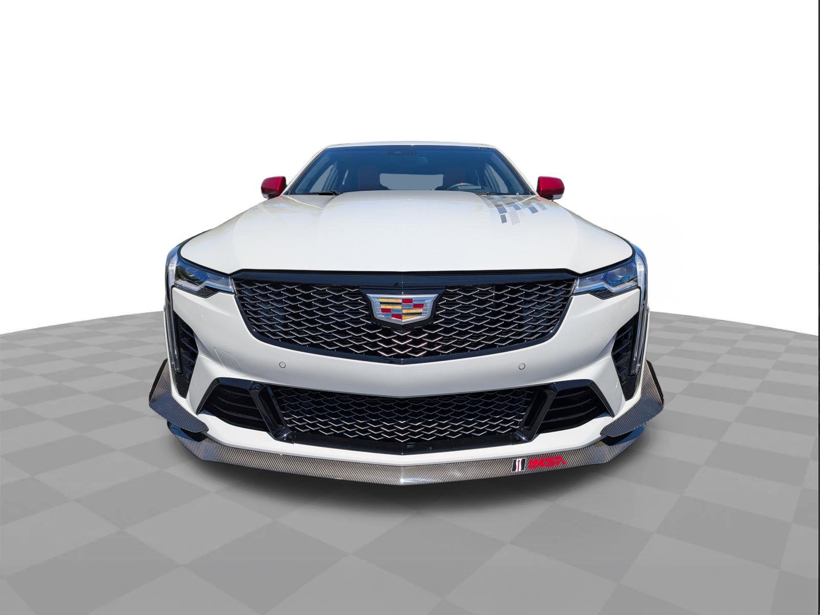 2023 Cadillac CT4-V V-Series Blackwing