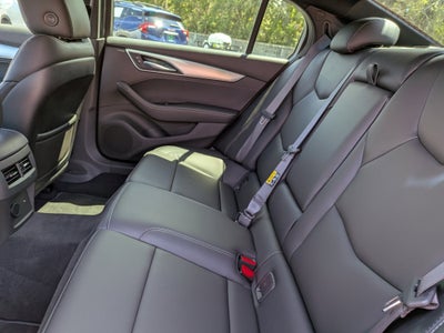 2023 Cadillac CT5 Luxury