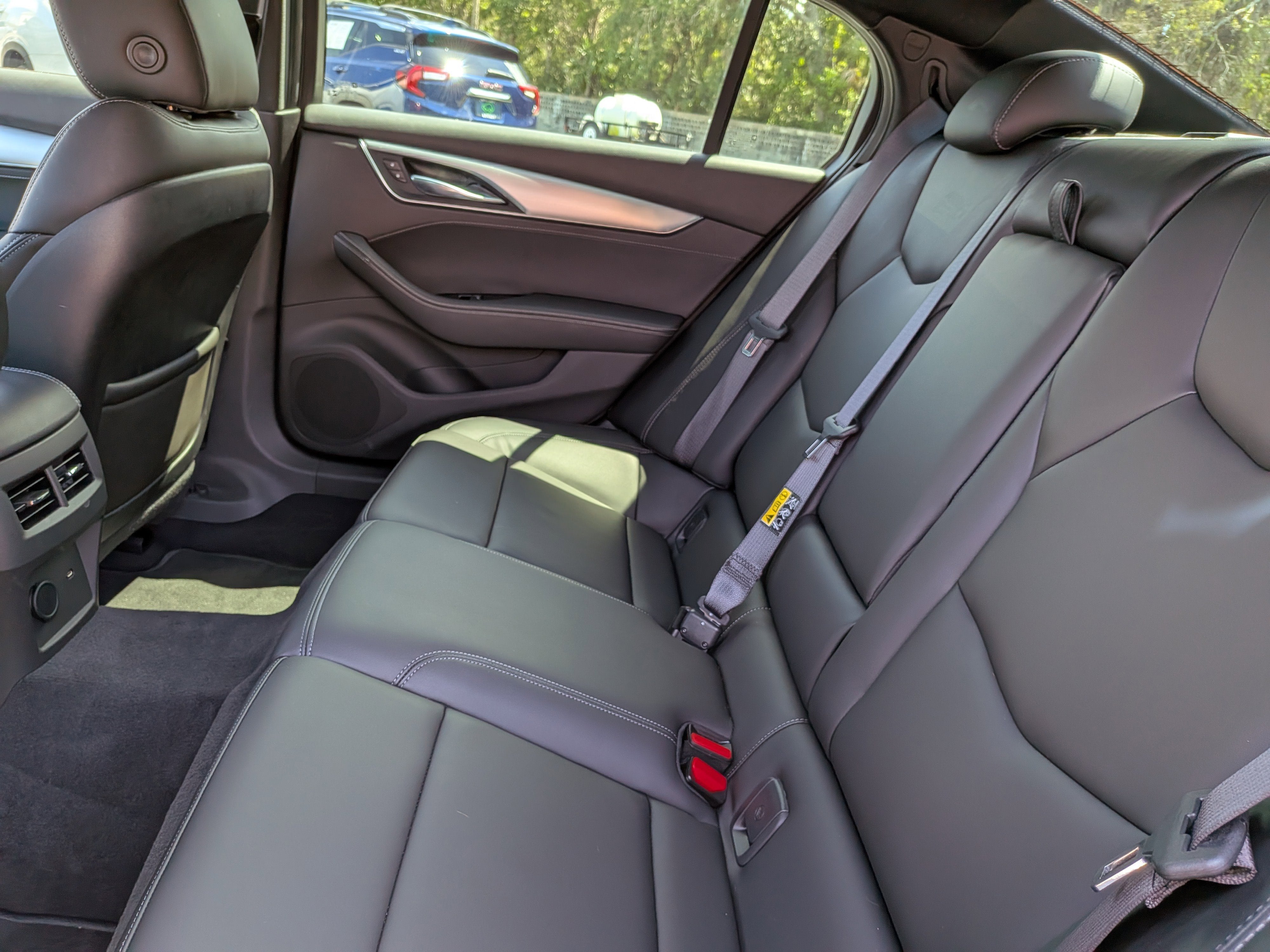 2023 Cadillac CT5 Luxury