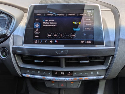 2023 Cadillac CT5 Luxury
