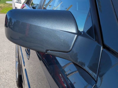 2005 Cadillac CTS-V Base