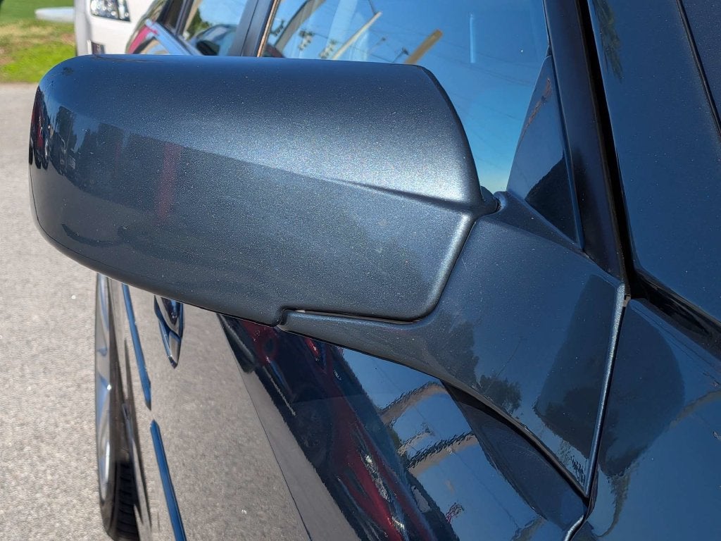 2005 Cadillac CTS-V Base