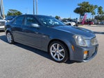 2005 Cadillac CTS-V Base