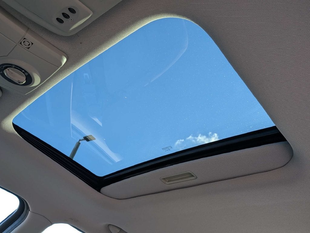 2005 Cadillac CTS-V Base
