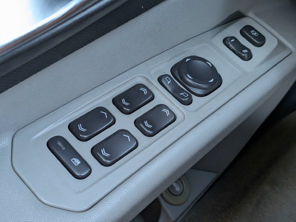 2005 Cadillac CTS-V Base