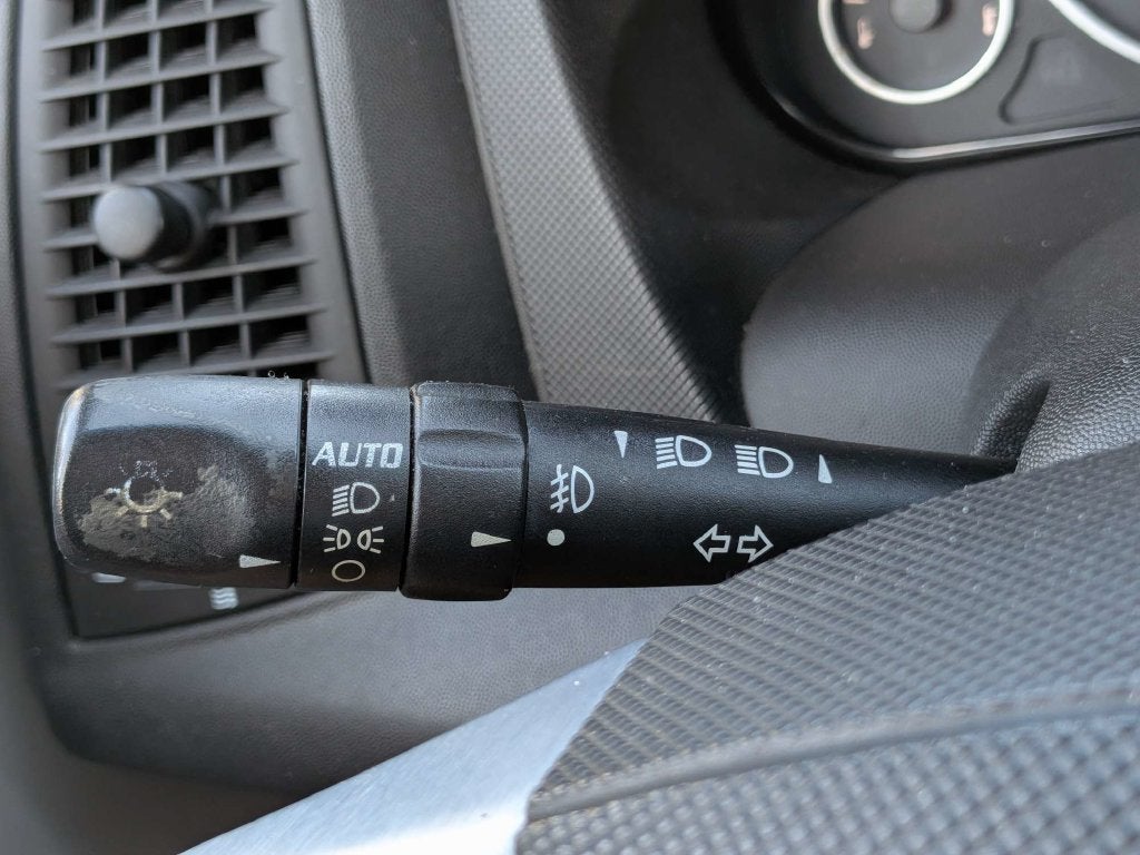 2005 Cadillac CTS-V Base
