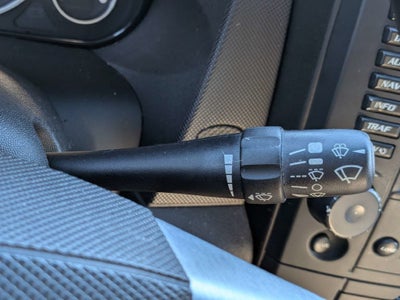 2005 Cadillac CTS-V Base