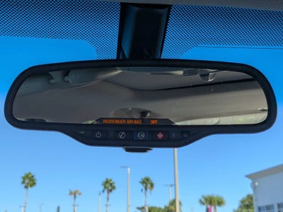 2005 Cadillac CTS-V Base