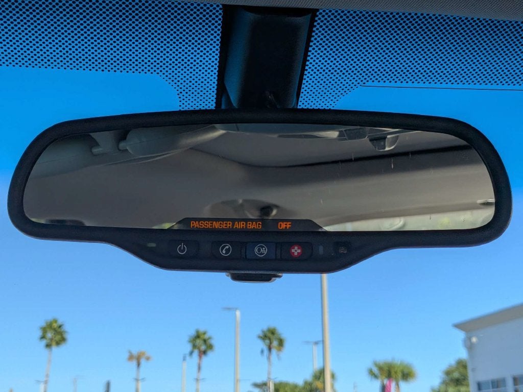 2005 Cadillac CTS-V Base