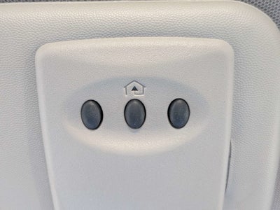 2005 Cadillac CTS-V Base
