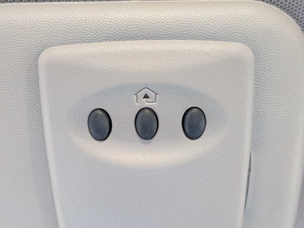 2005 Cadillac CTS-V Base