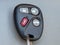 2005 Cadillac CTS-V Base