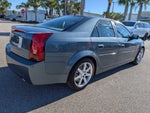 2005 Cadillac CTS-V Base