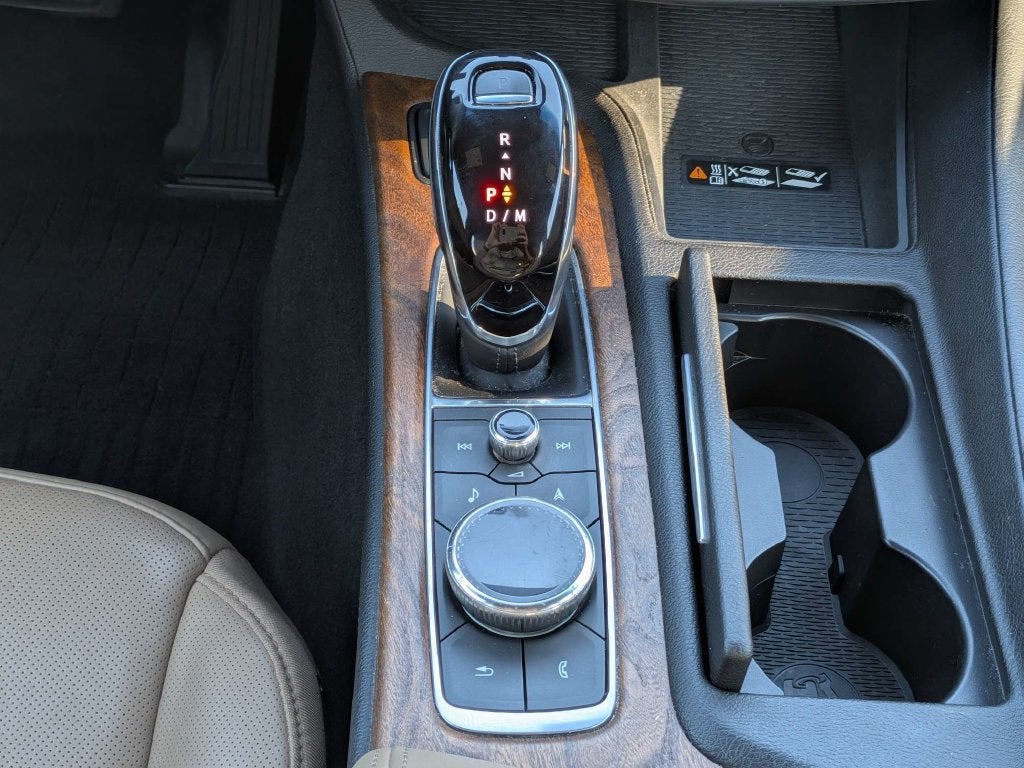 2020 Cadillac CT5 Premium Luxury