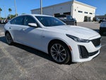 2020 Cadillac CT5 Premium Luxury
