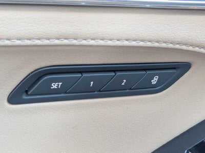 2020 Cadillac CT5 Premium Luxury