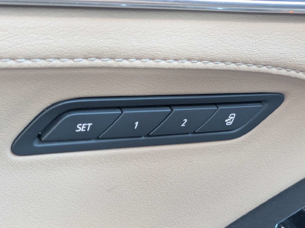 2020 Cadillac CT5 Premium Luxury
