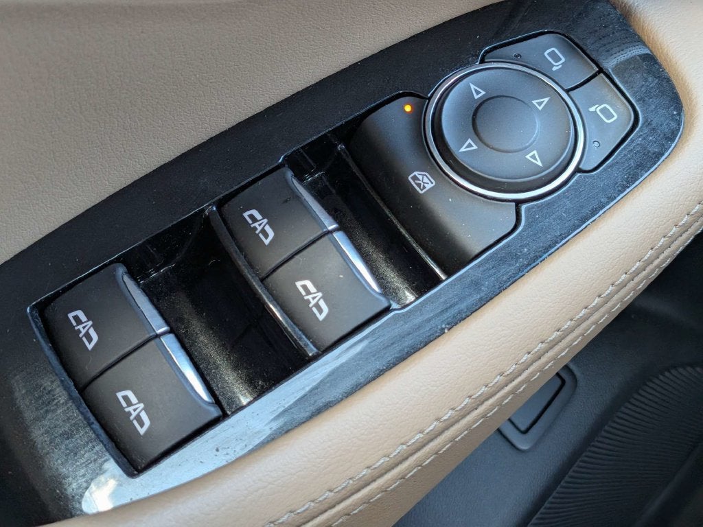 2020 Cadillac CT5 Premium Luxury