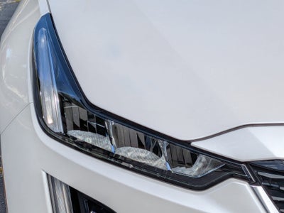 2024 Cadillac CT5 Premium Luxury