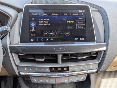 2024 Cadillac CT5 Premium Luxury