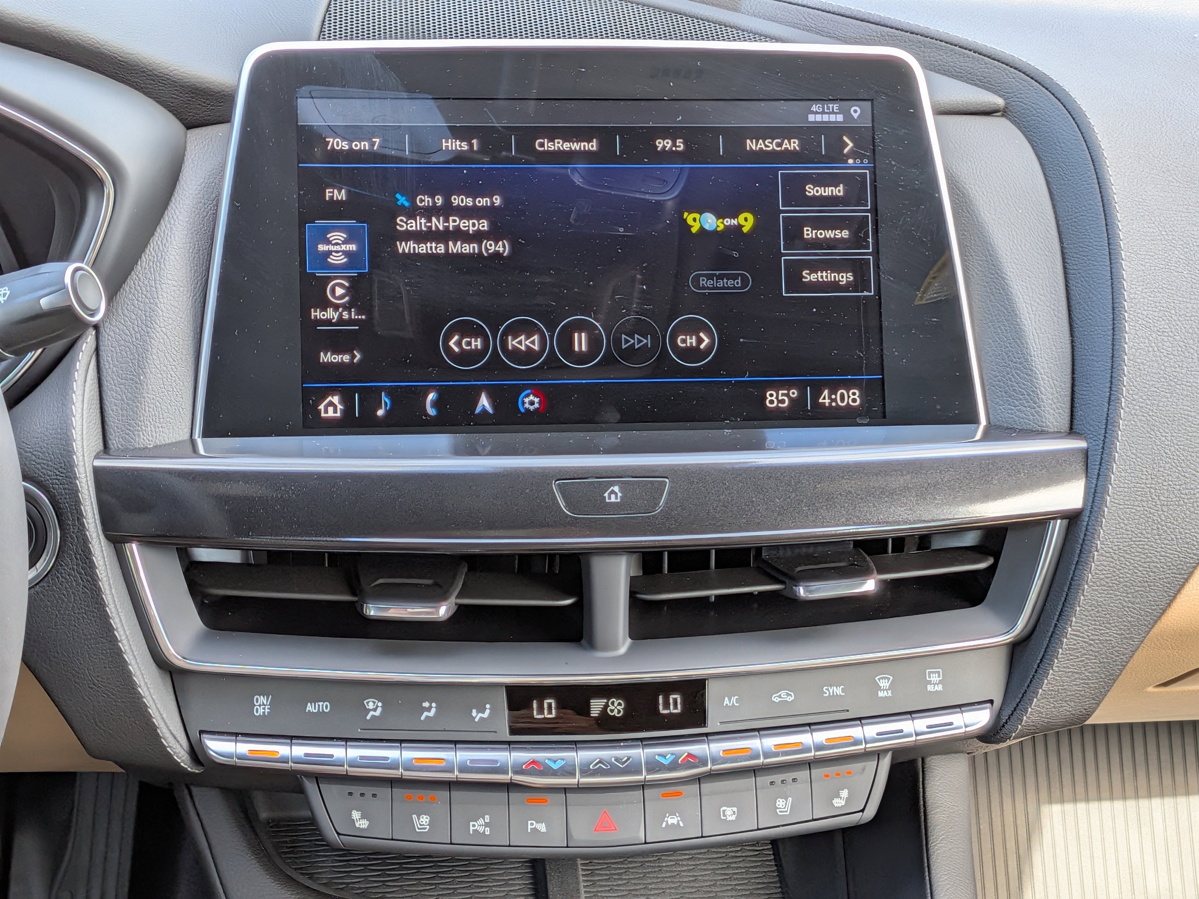 2024 Cadillac CT5 Premium Luxury