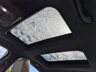 2024 Cadillac CT5 Premium Luxury