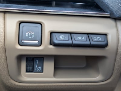 2024 Cadillac CT5 Premium Luxury