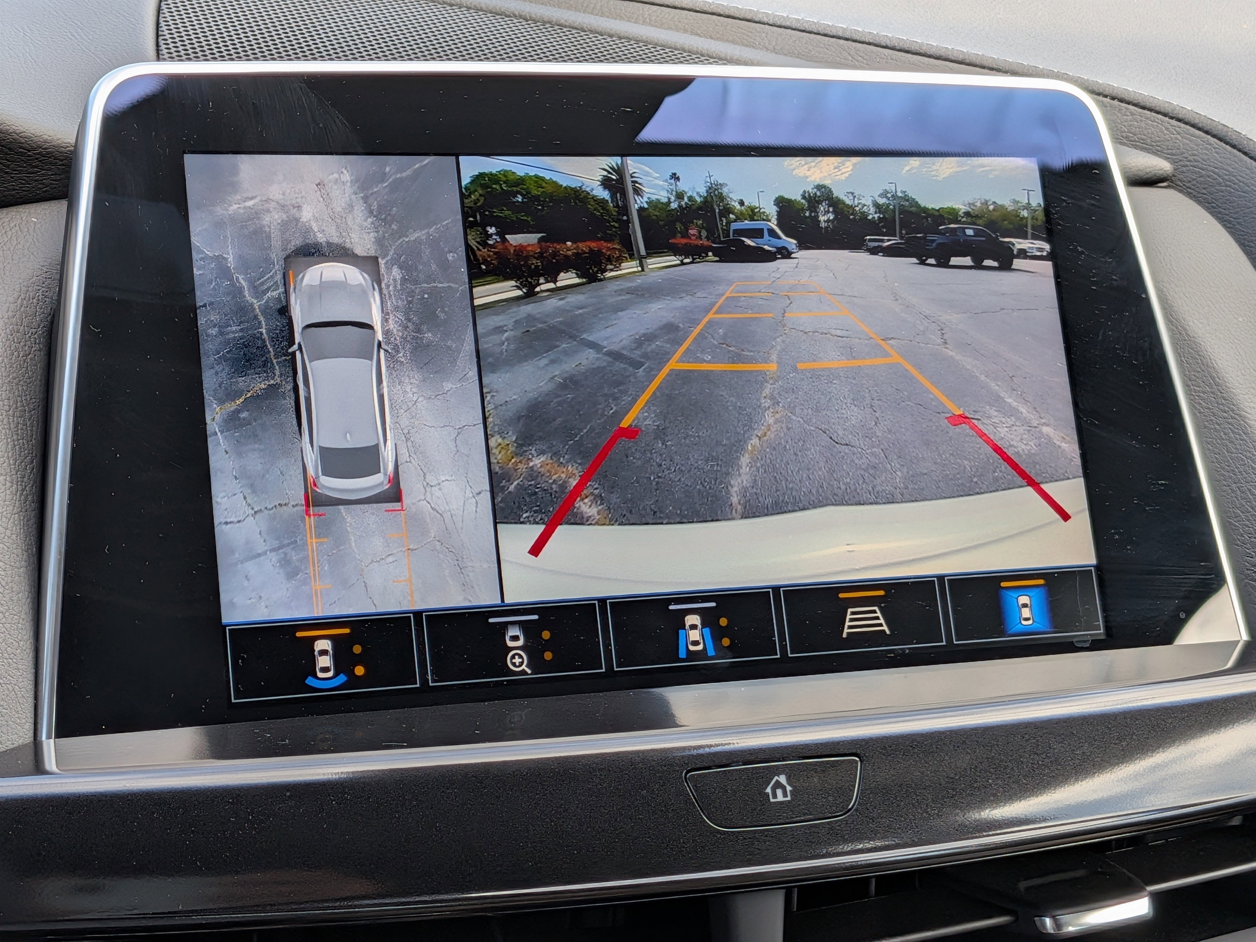 2024 Cadillac CT5 Premium Luxury