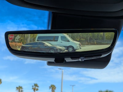 2024 Cadillac CT5 Premium Luxury