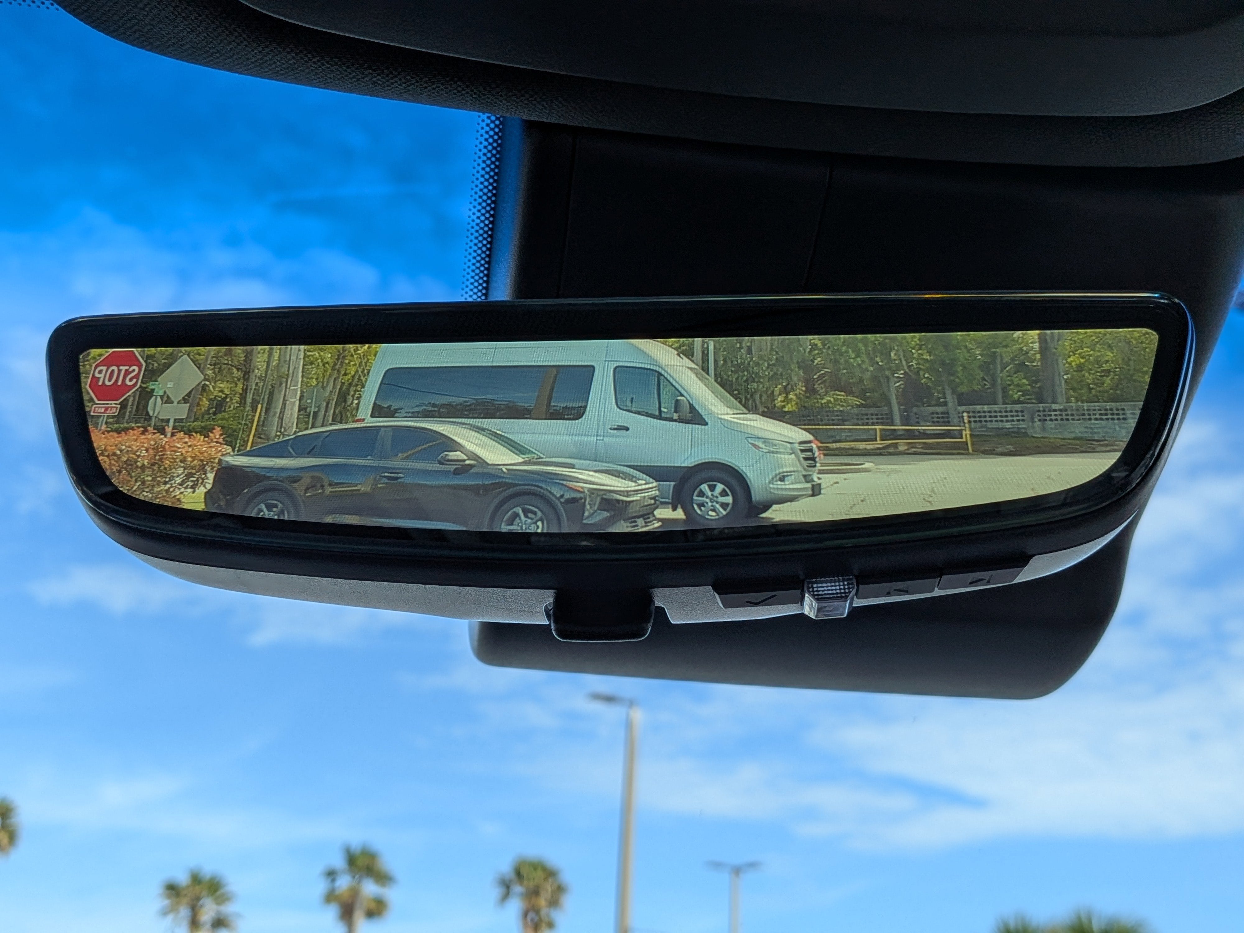 2024 Cadillac CT5 Premium Luxury