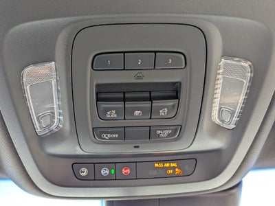 2024 Cadillac CT5 Premium Luxury