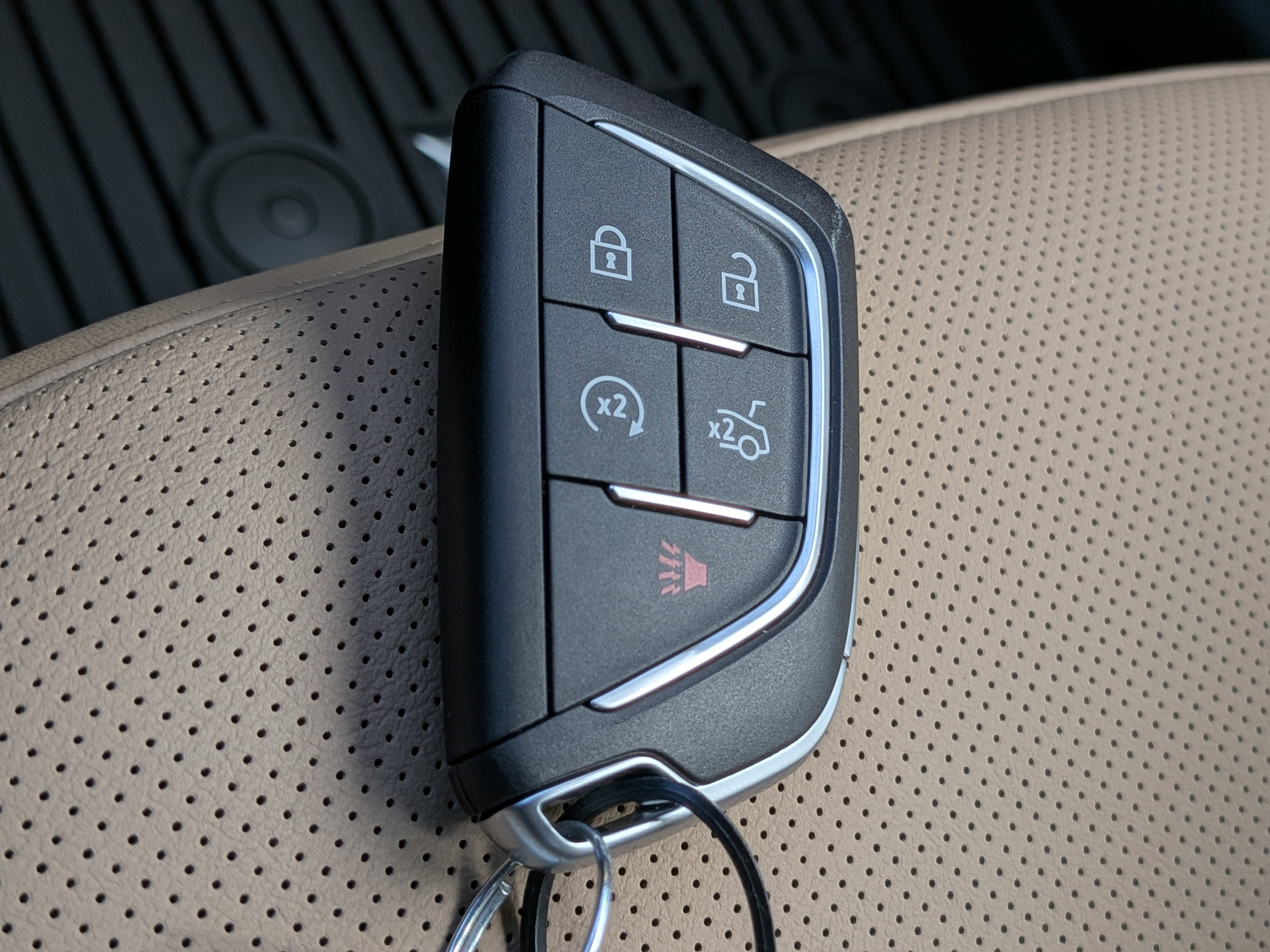 2024 Cadillac CT5 Premium Luxury