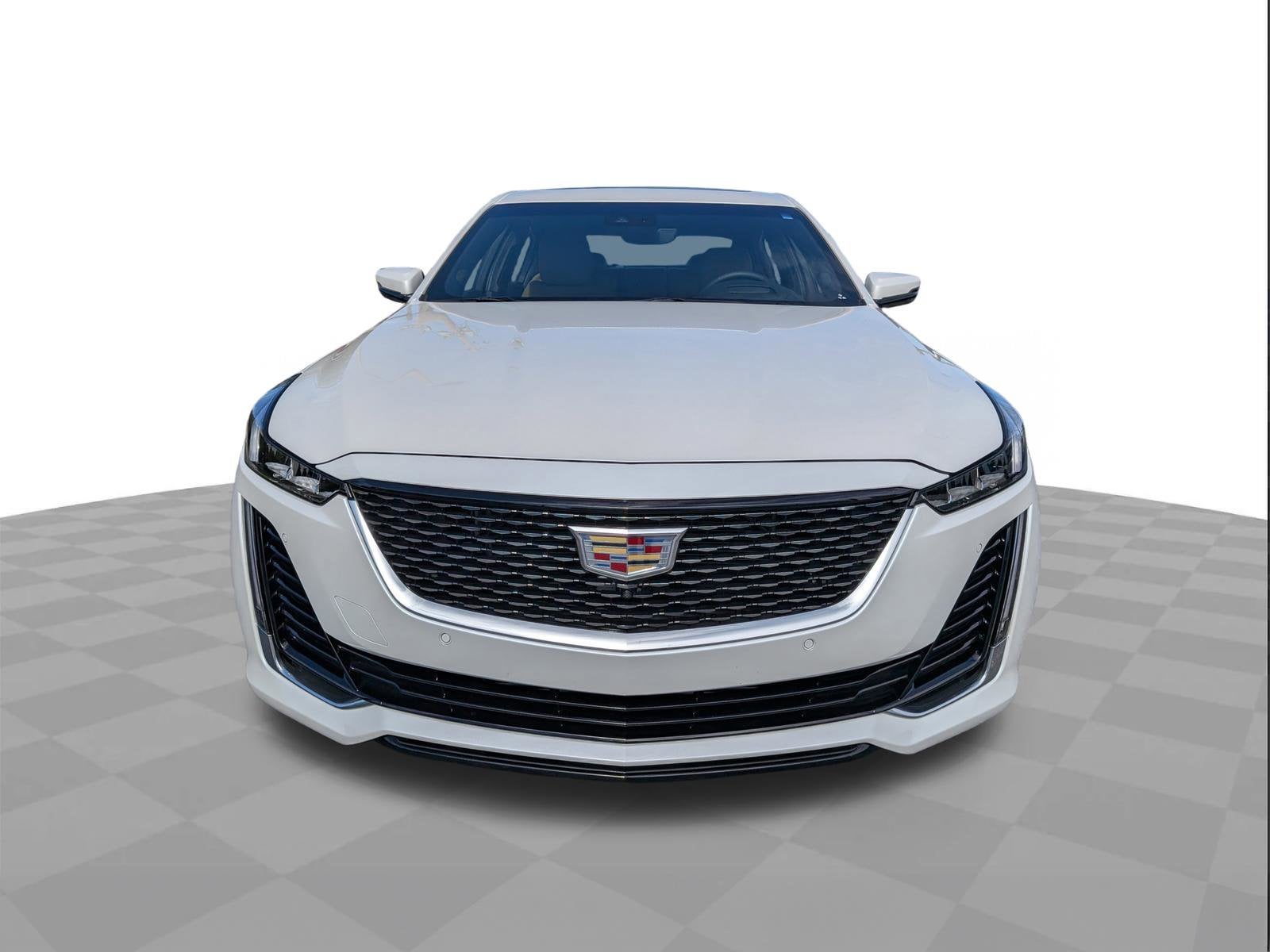 2024 Cadillac CT5 Premium Luxury