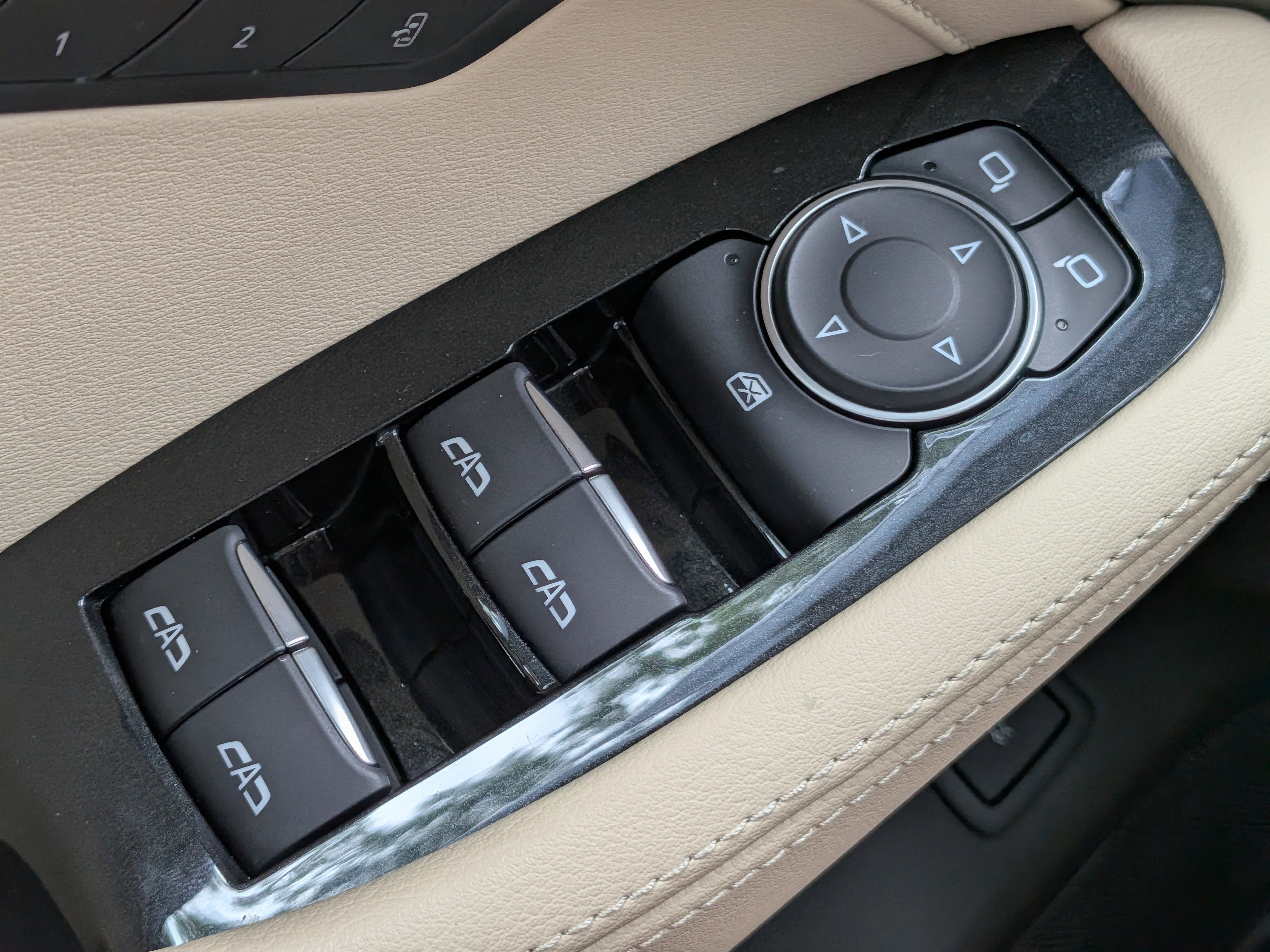 2026 Cadillac CT5 Premium Luxury - Photo 22