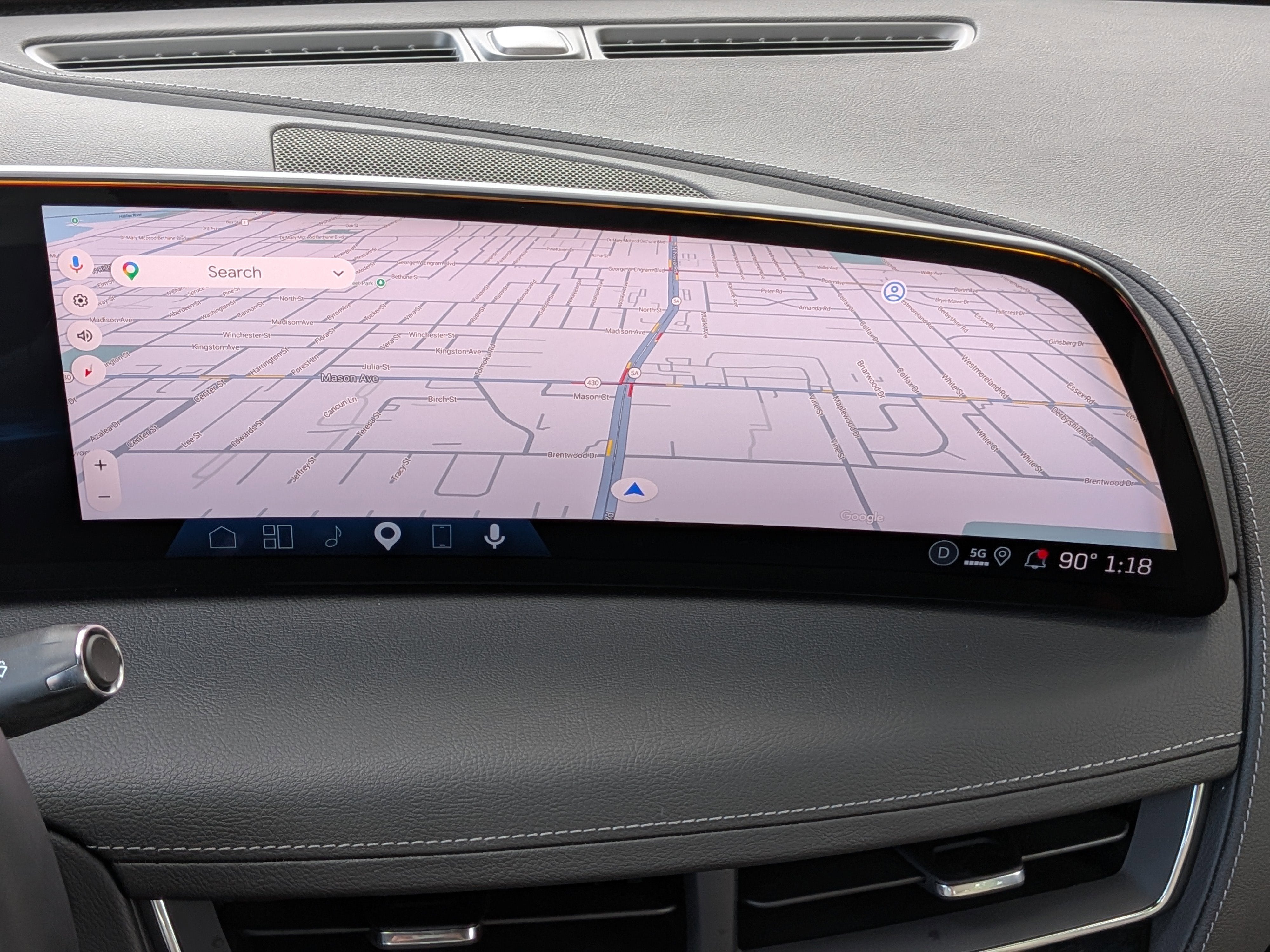 2026 Cadillac CT5 Premium Luxury - Photo 29