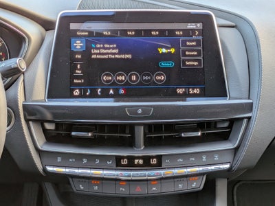2023 Cadillac CT5 Premium Luxury