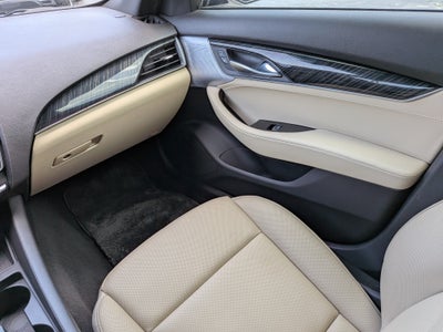 2022 Cadillac CT5 Premium Luxury