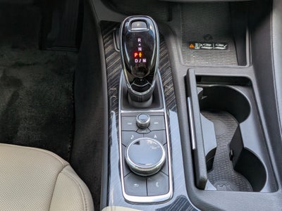 2022 Cadillac CT5 Premium Luxury